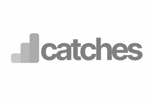 Logo_catches_io